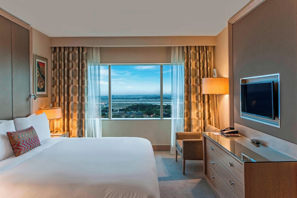 Club, Suite, King Bed