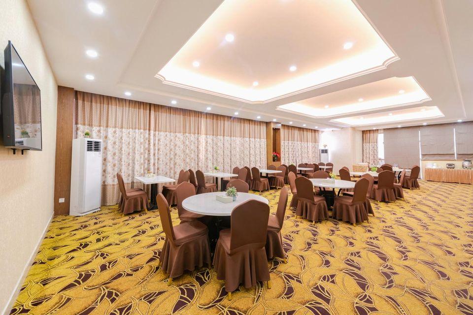 Vienna Hotel (Shenzhen Shiyan Shilong Community) 39/49