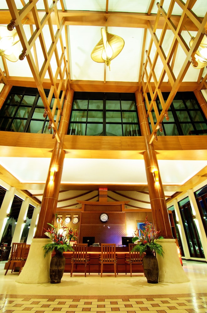 Aonang Phu Petra Resort 31/75