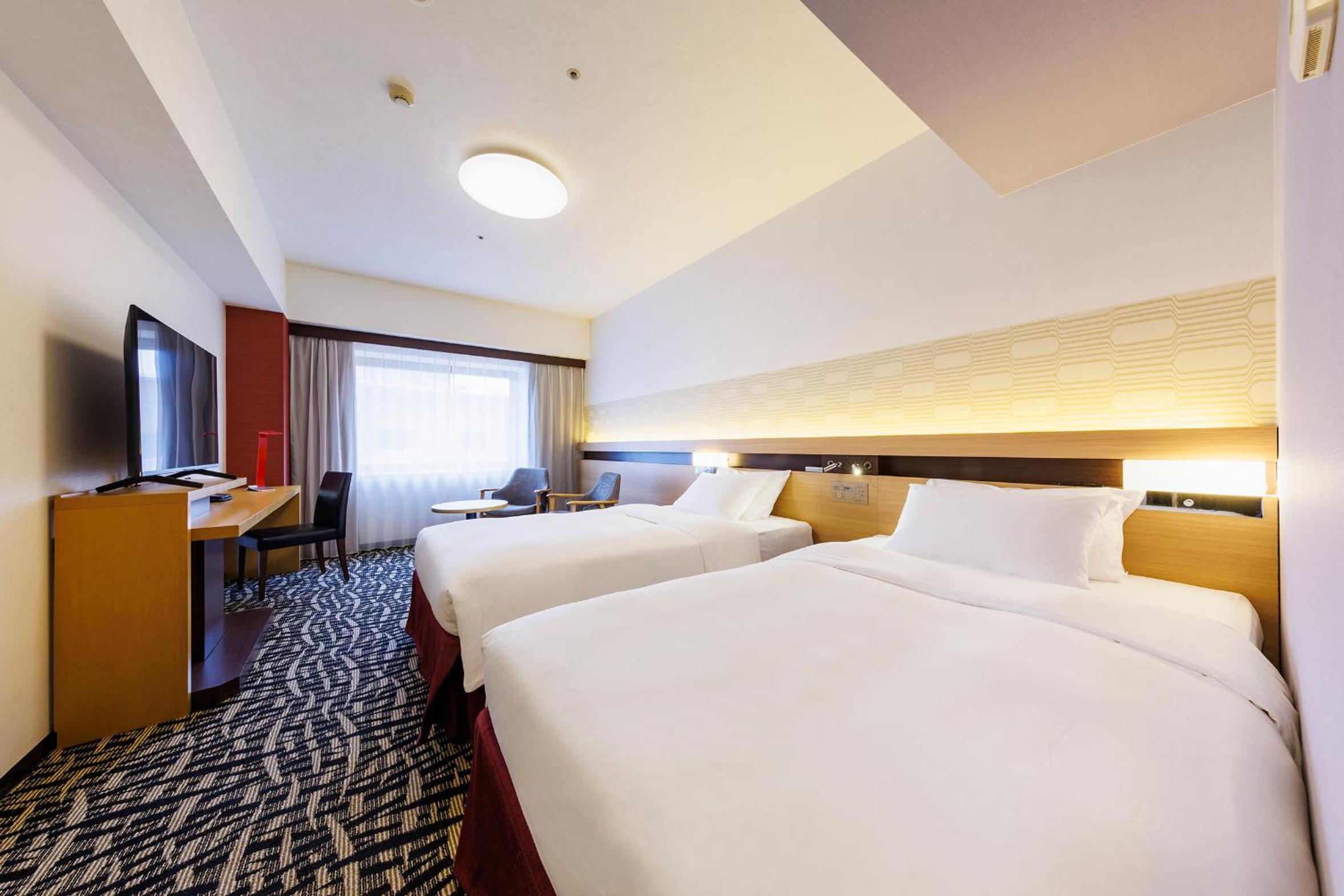 Room, Single, Single Bed, East Wing