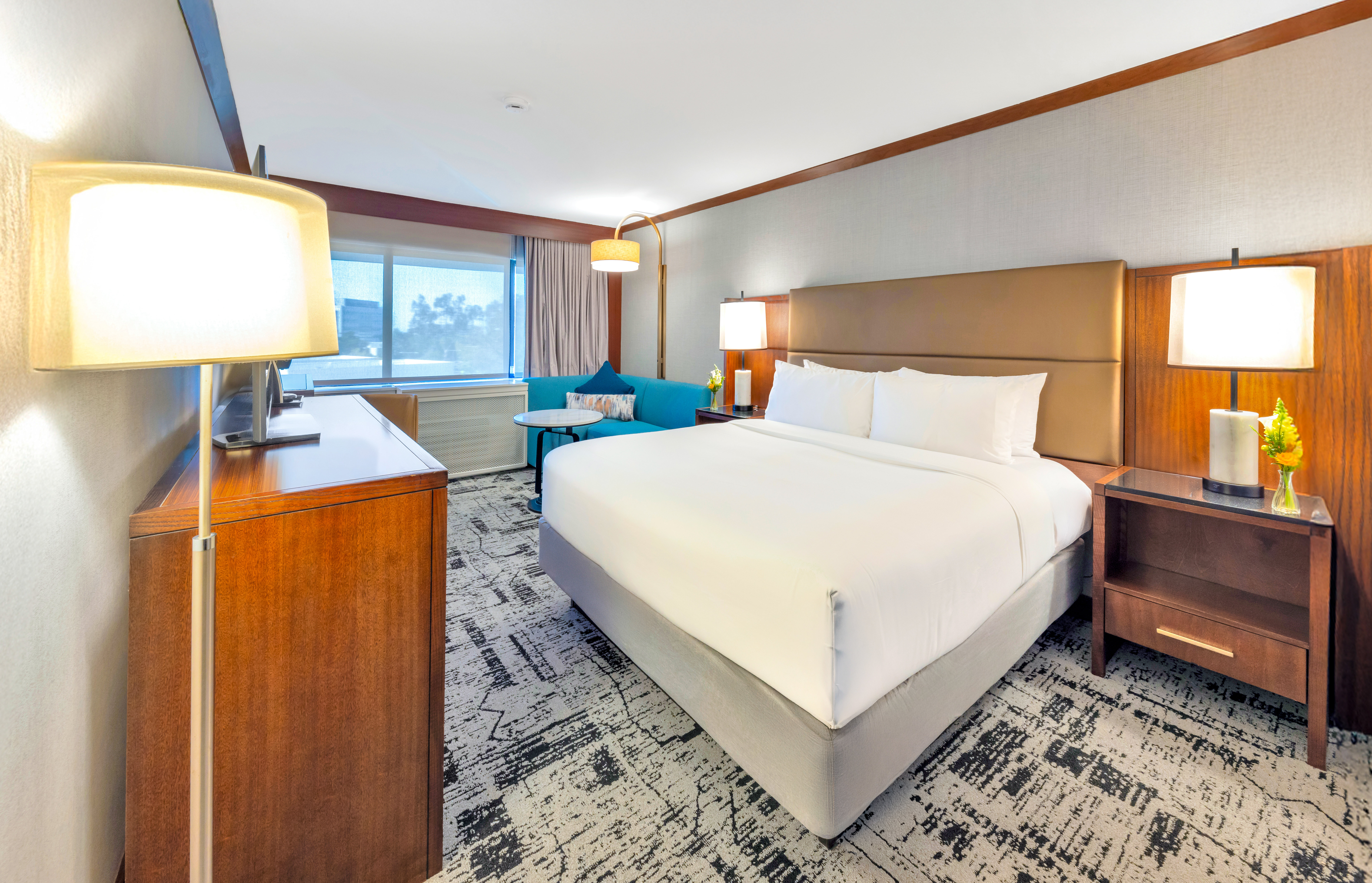 Crowne Plaza Foster City San Mateo 22/75