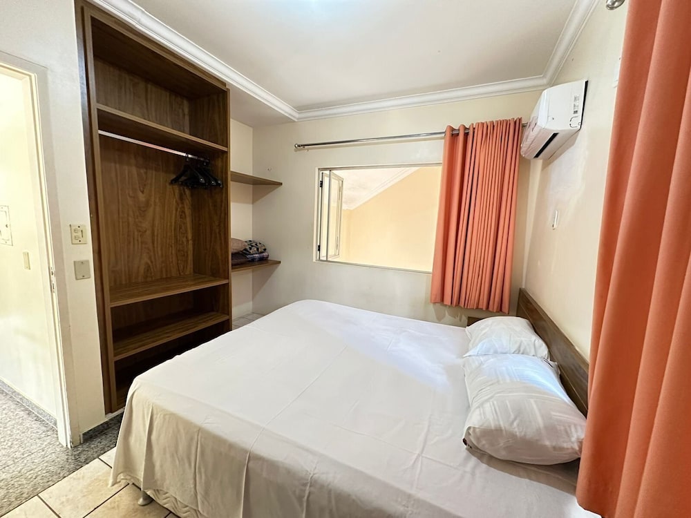 Diroma International Resort Via Caldas 12/49