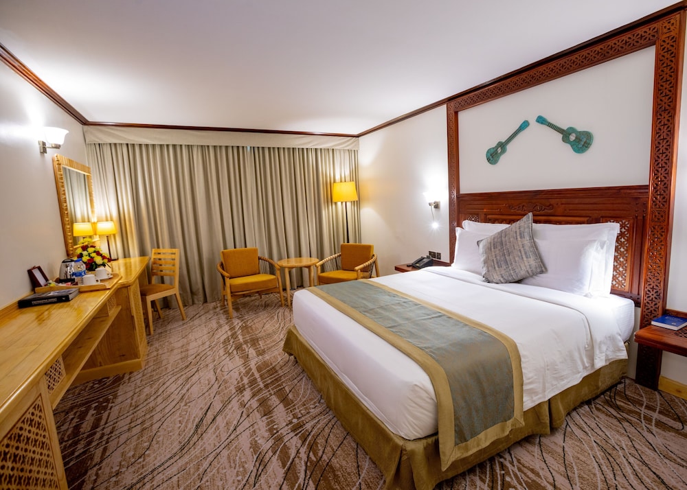 Dar es Salaam Serena Hotel 14/50