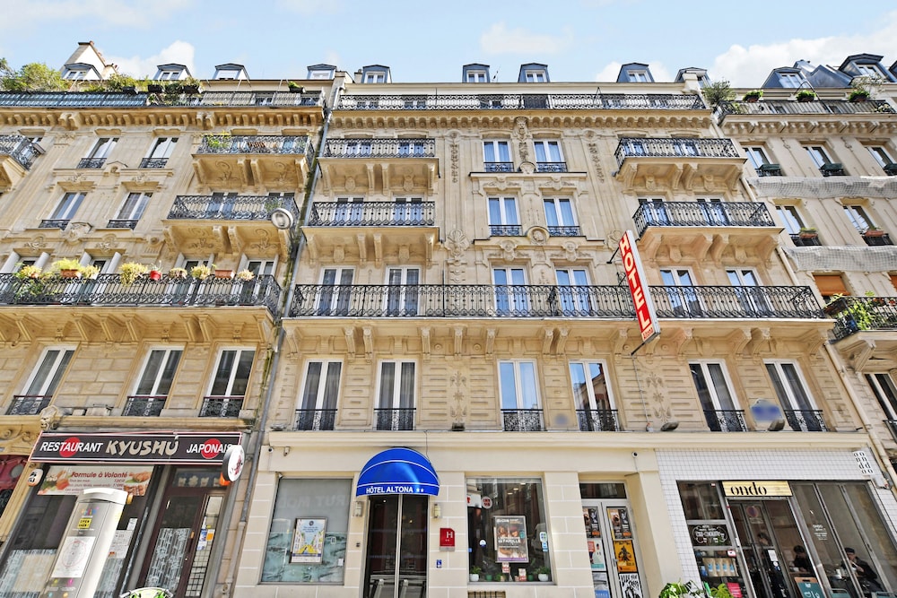 阿尔托纳酒店(HOTEL ALTONA) 图片5