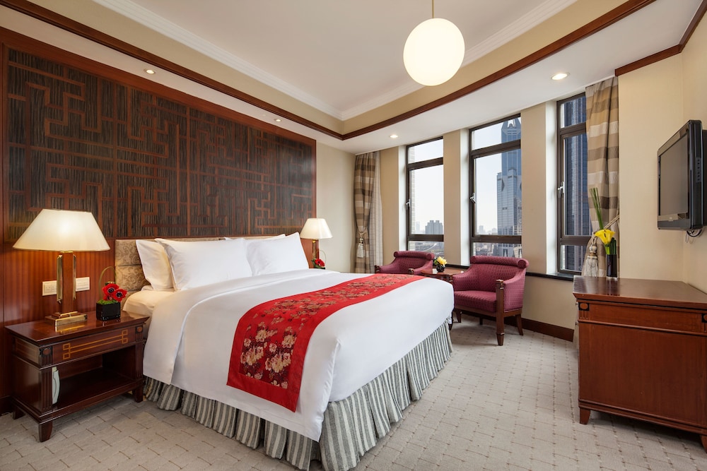Park Hotel Shanghai 18/45