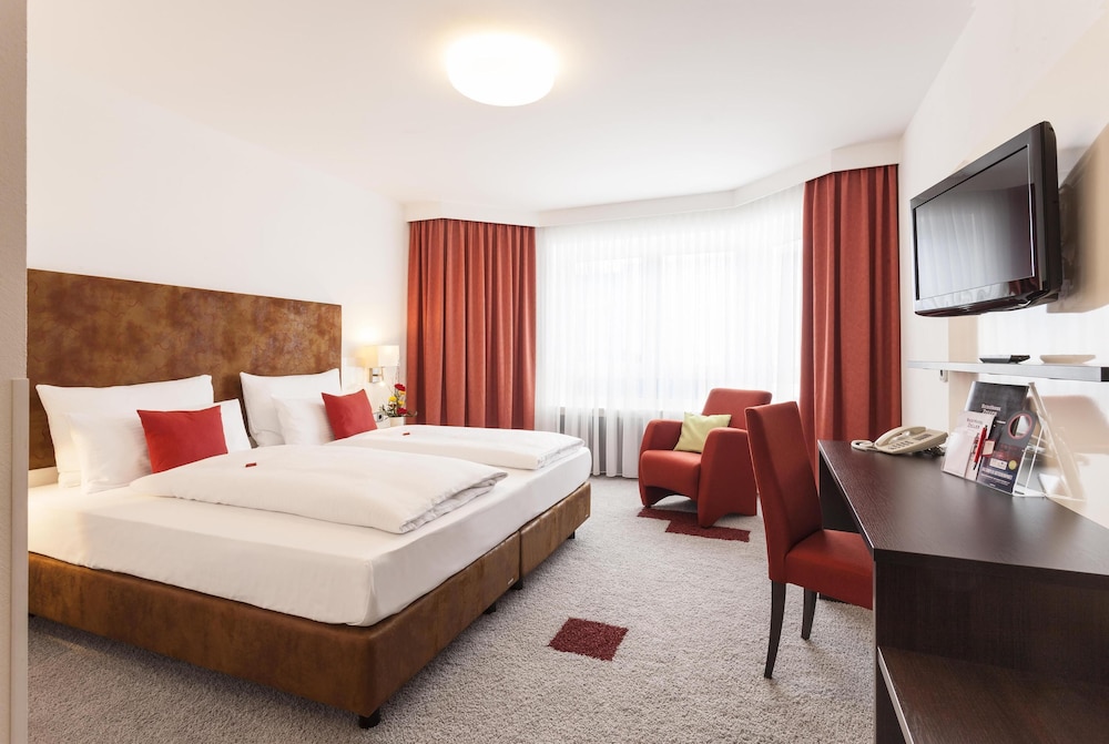 Best Hotel Zeller 19/64