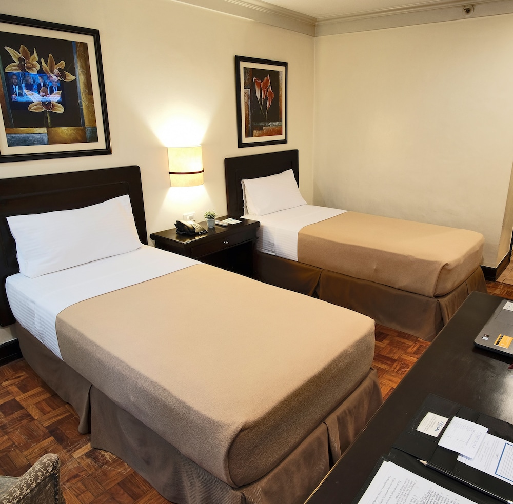 Fersal Hotel Malakas 22/60