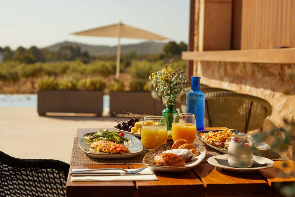 Hotel Rural Es Riquers 54/69