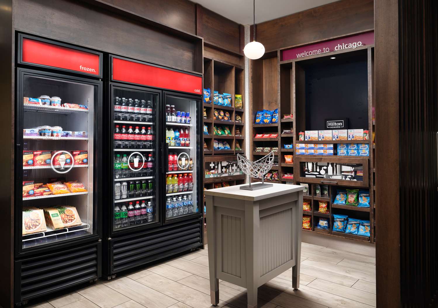 Homewood Suites By Hilton Chicago Downtown/Magnificent Mile 28/46