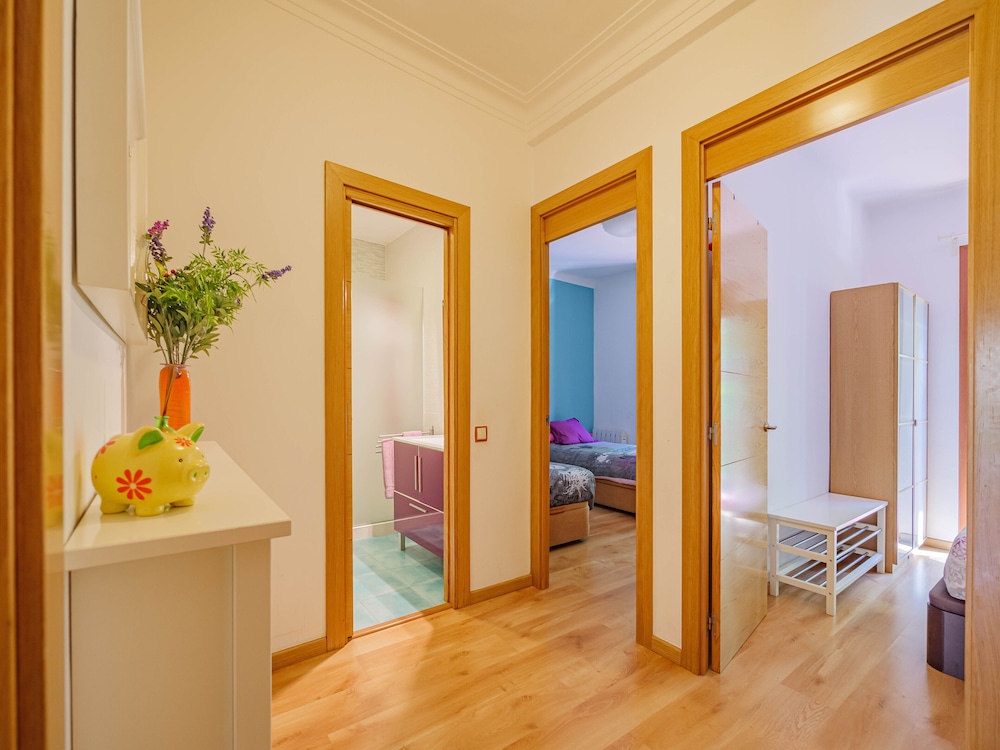 Gaudis Nest Apartments 33/50