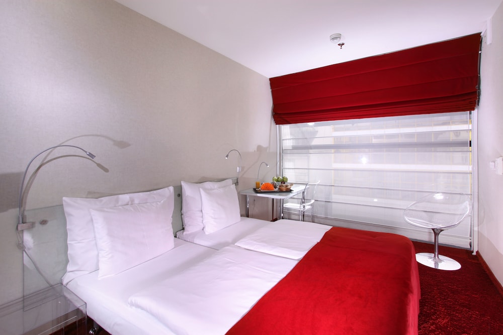 Design Metropol Hotel Prague 18/65