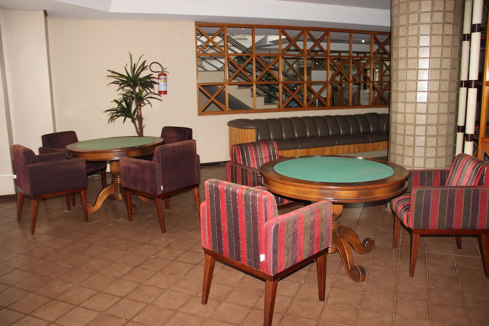 Muffato Plaza Hotel 16/31