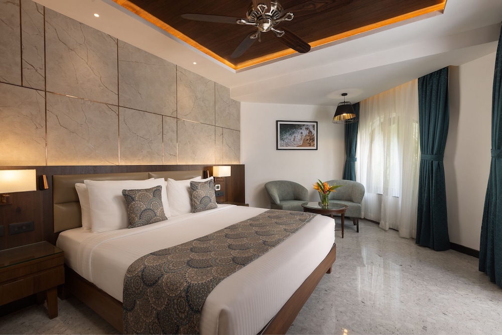 Kenilworth Resort and Spa Goa 21/72