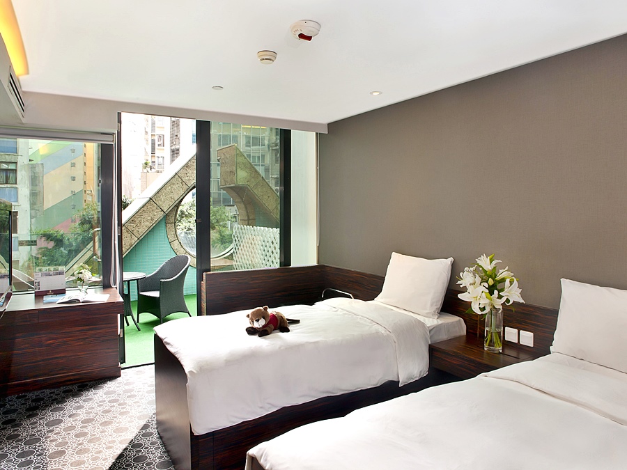J Link Hotel 14/30