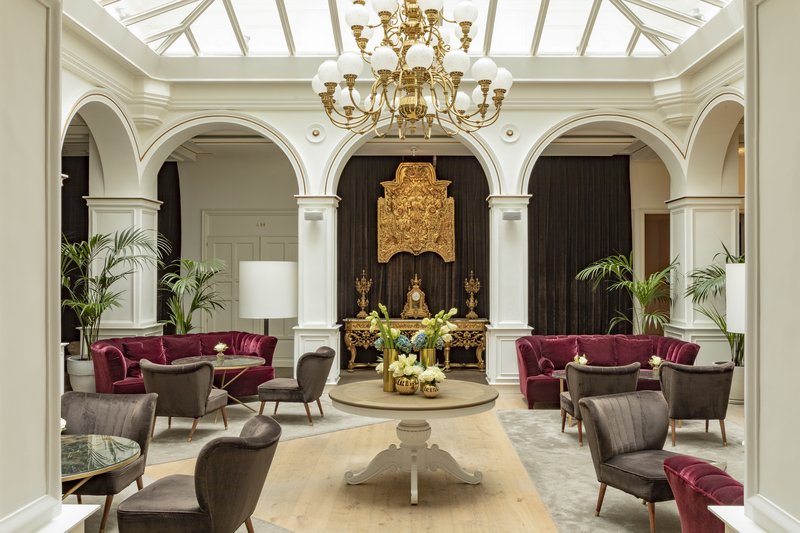 Palacio de Los Duques Gran Melia 37/79