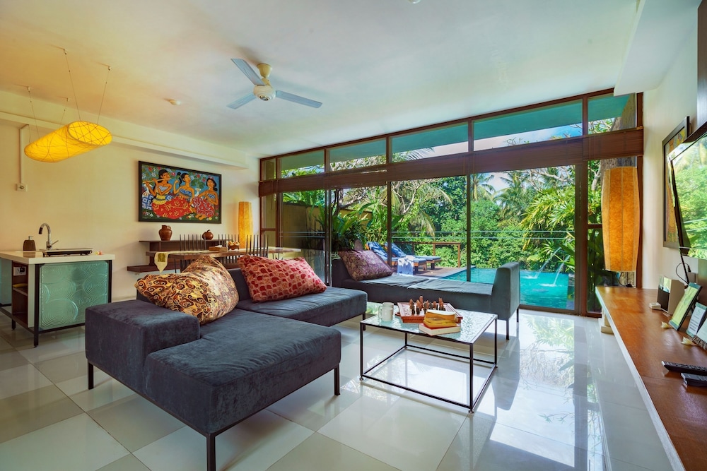 Ubud Green Resort Villas Powered by Archipelago 47/71