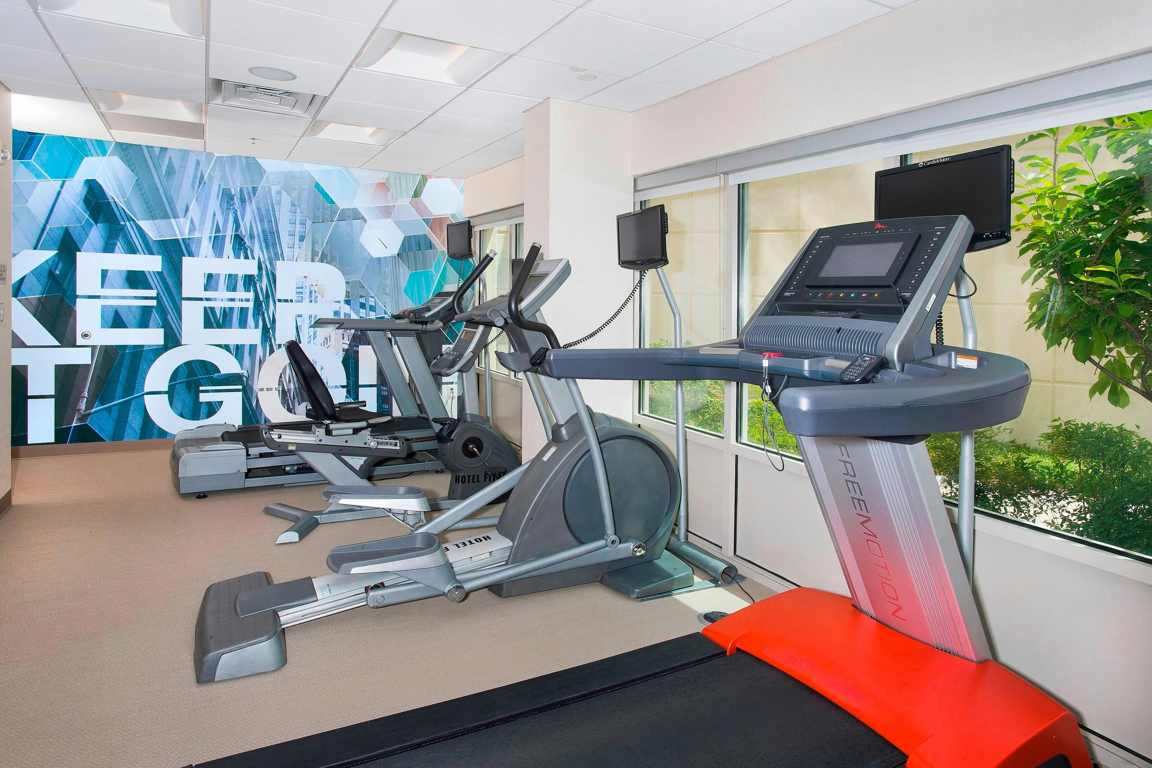 Springhill Suites By Marriott Fairfax Fair Oaks 5/13