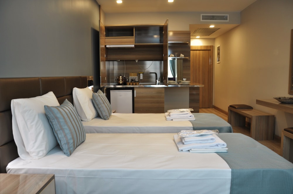 MyHouse N5 Suites 28/69