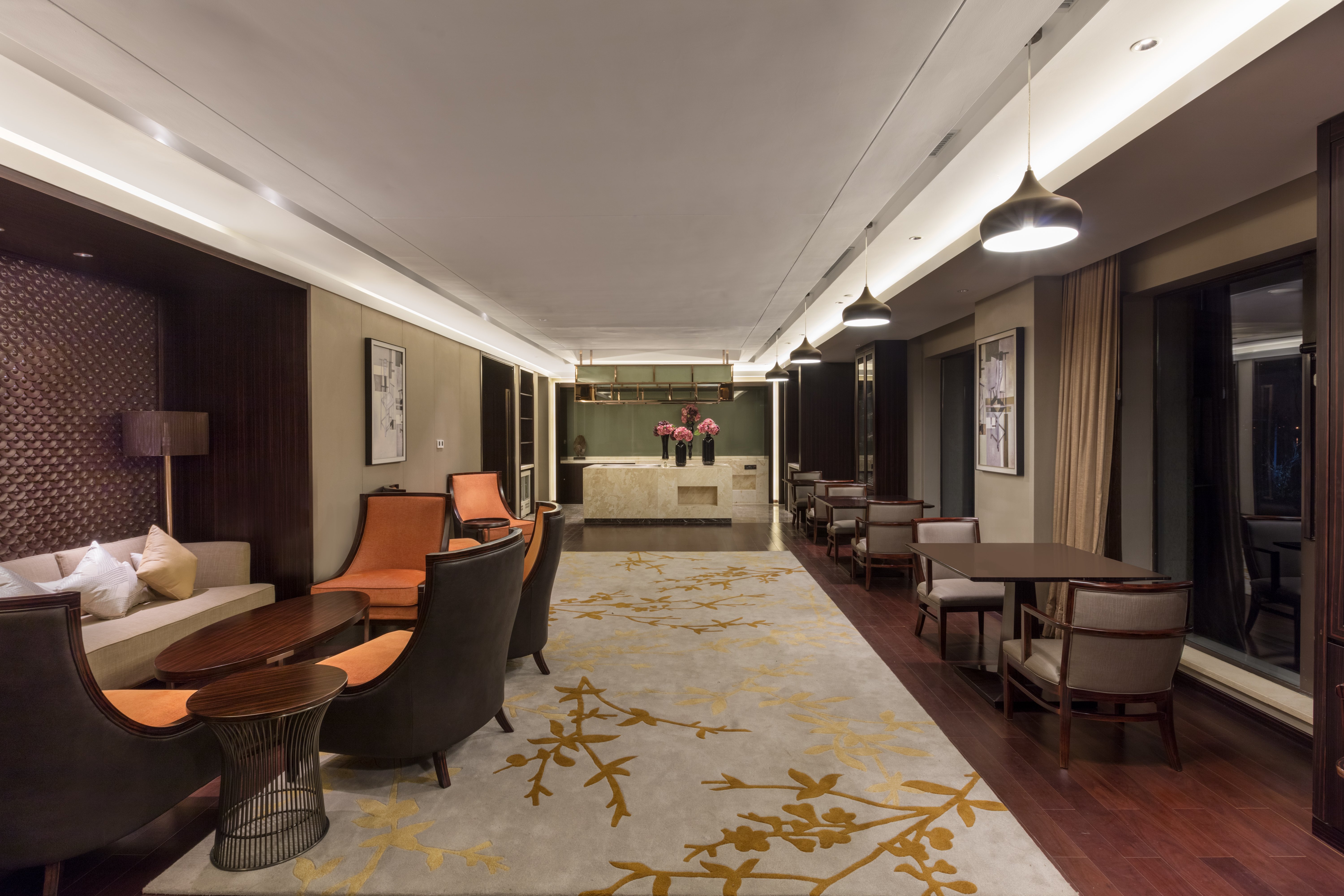 CROWNE PLAZA HOTEL XUZHOU DALONG LAKE 27/50