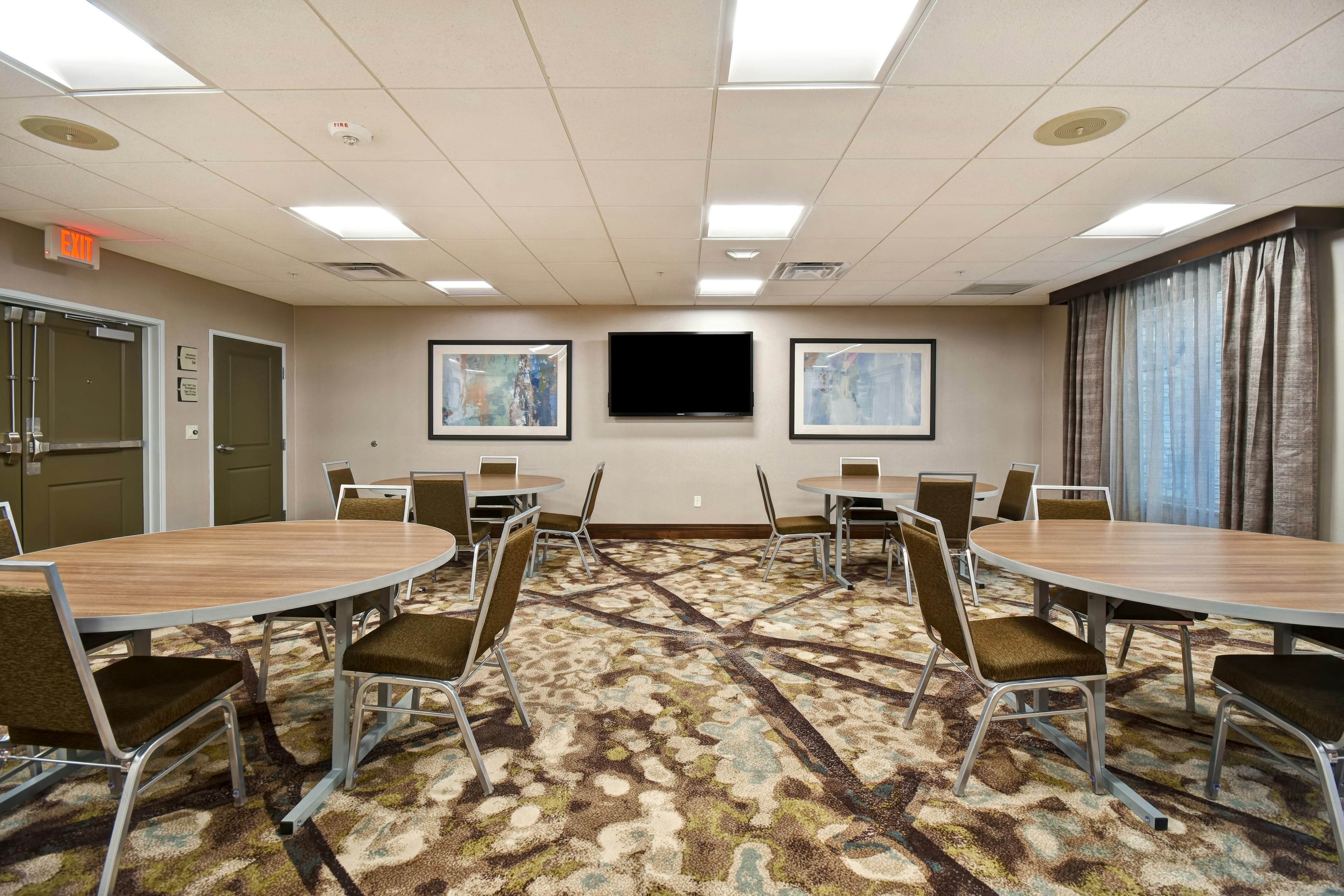 Homewood Suites By Hilton Pleasant Hill Concord 69/86