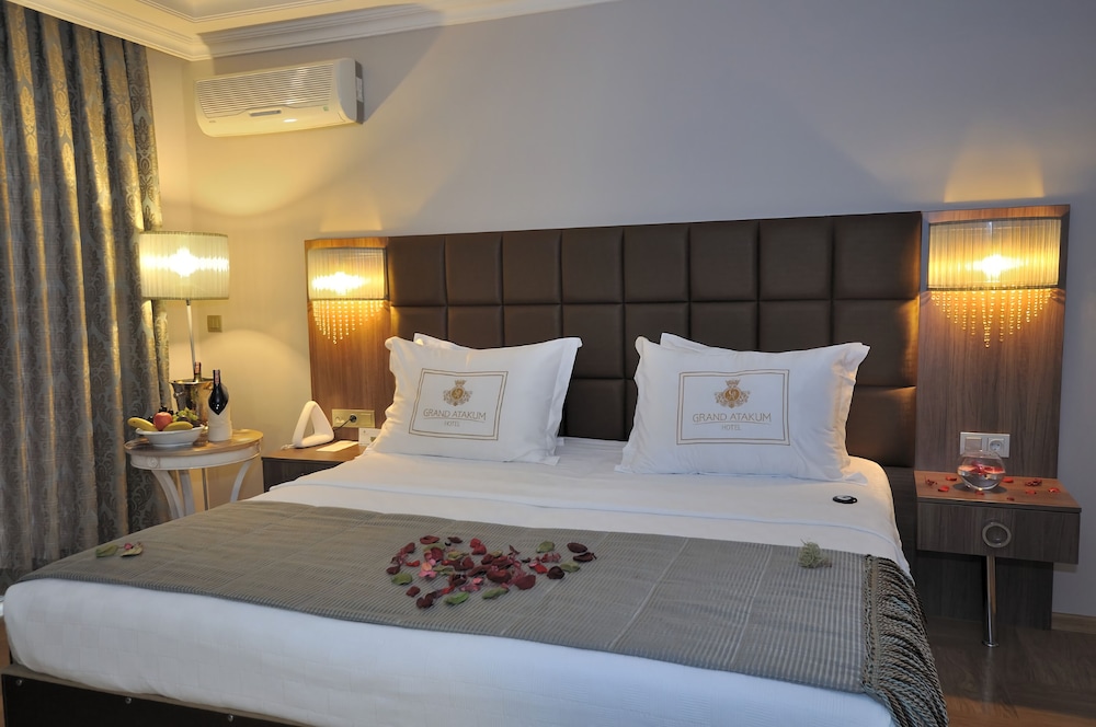 Grand Atakum Hotel 8/50