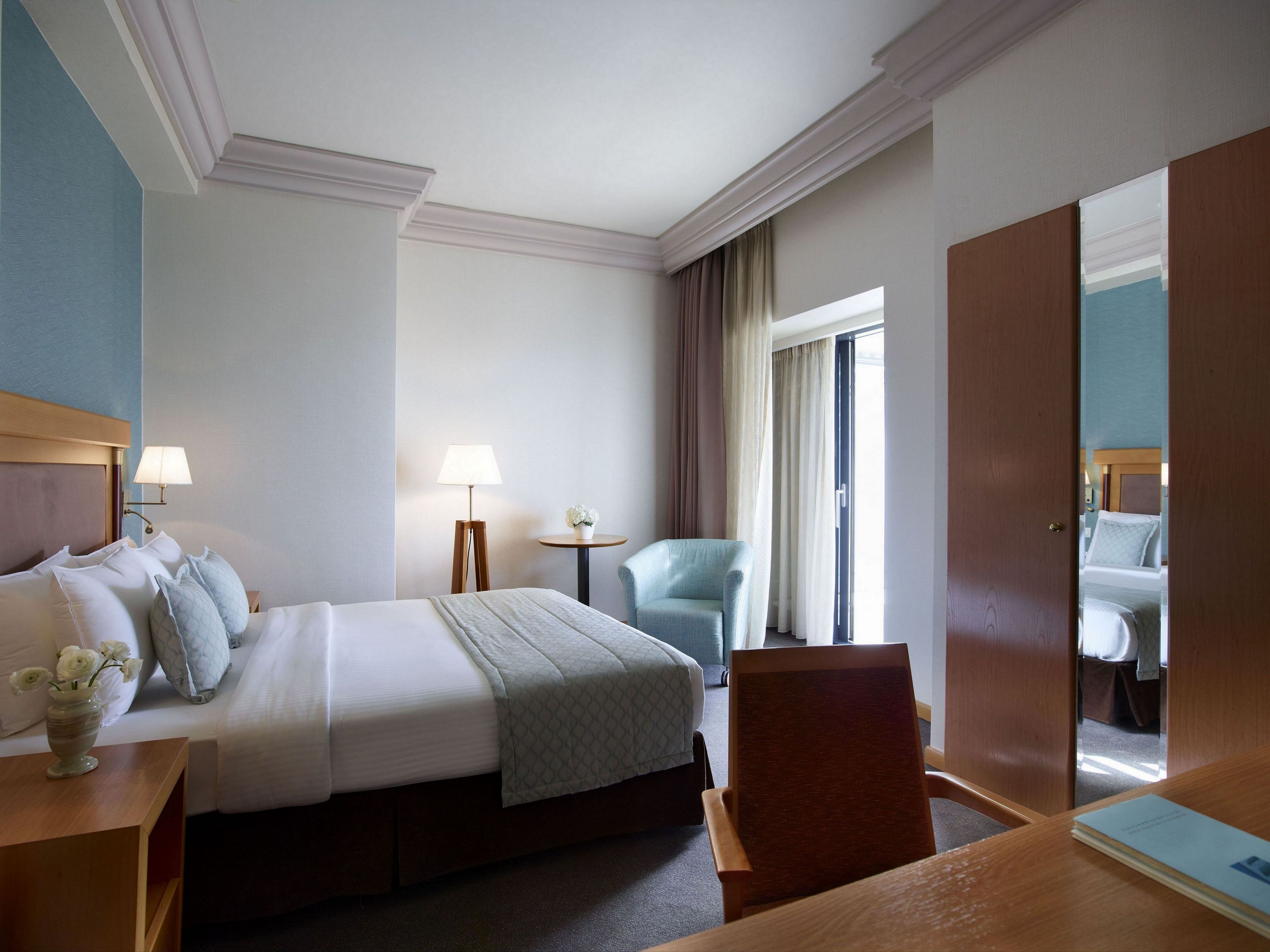 Athens Zafolia Hotel 18/50