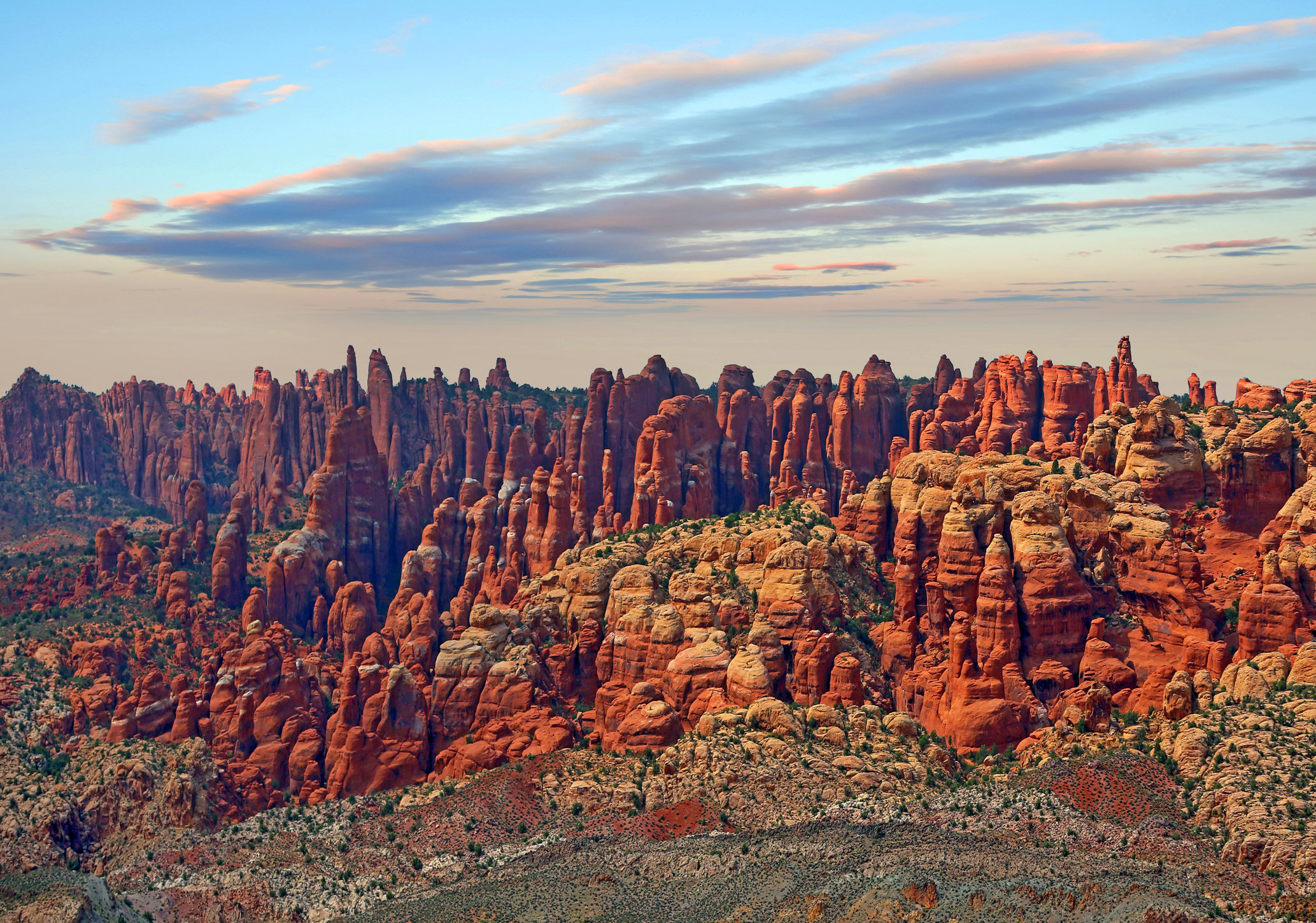 Country Inn & Suites by Radisson, near Arches National Park, Moab, UT 29/39