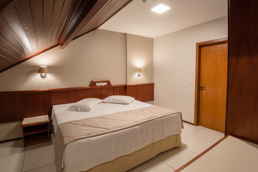 Hotel Fioreze Origem 9/68