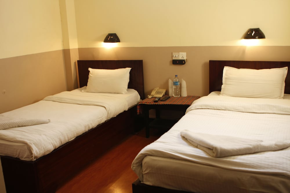 Hotel Buddha Land 21/61