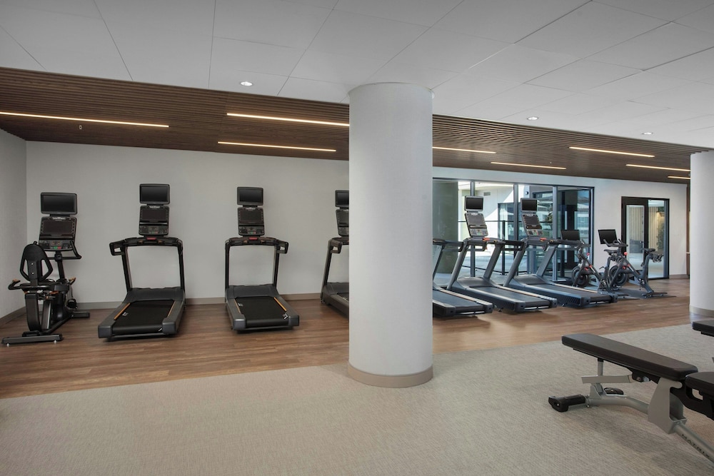 Courtyard by Marriott San Diego Downtown Little Italy 39/64