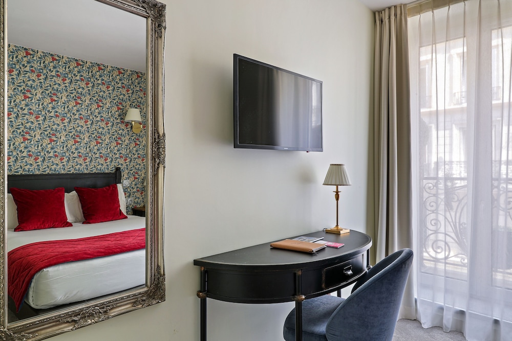 Hotel De Sevres 35/45