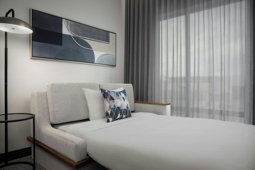 Courtyard by Marriott Antioch Pittsburg 12/46