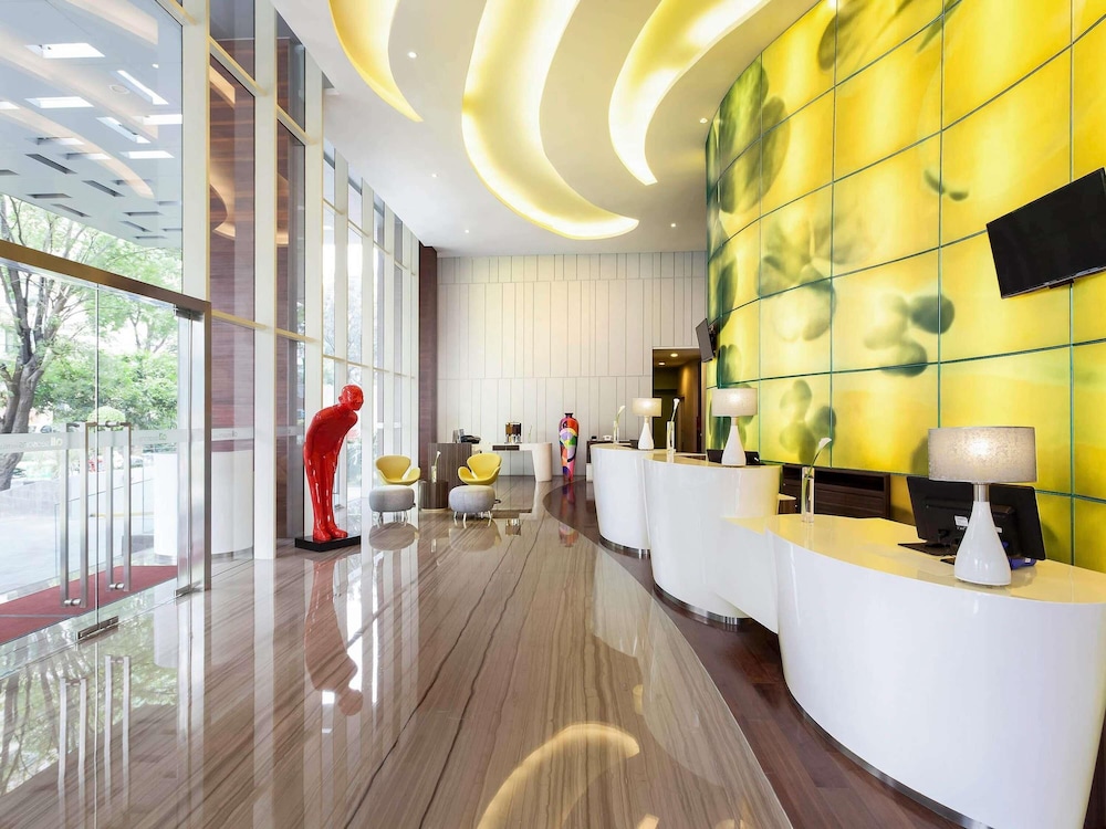 ALL SEASONS JAKARTA THAMRIN 9/80
