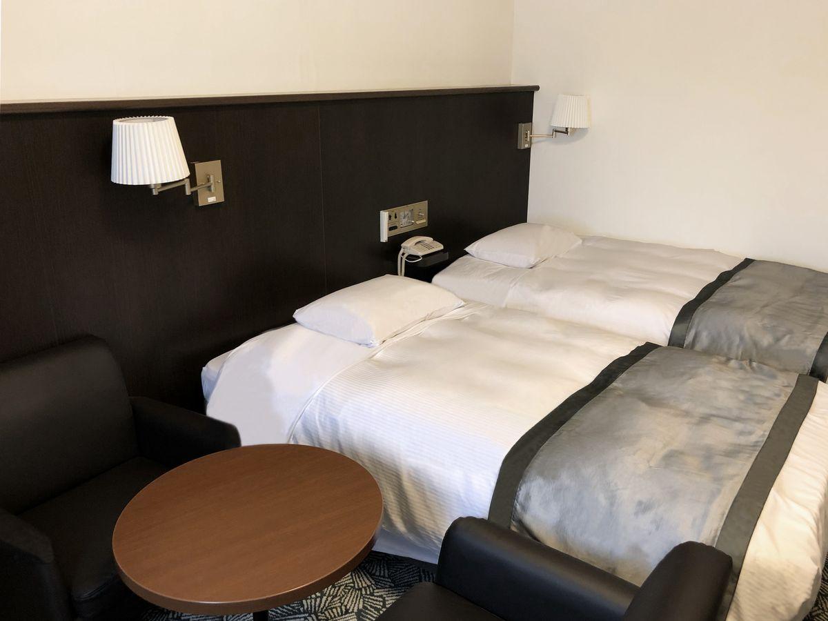 Family Room+Extra Bed Non-Smoking