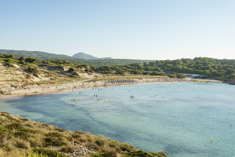 Playa Parc 45/50