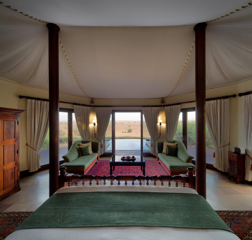 Al Maha A Luxury Collection Desert Resort & Spa Dubai 14/34