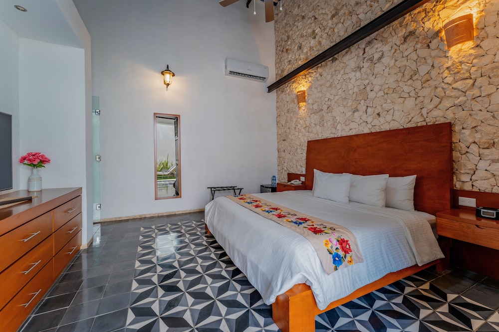 Casona Las Tres Marias - Only Adults 15/76