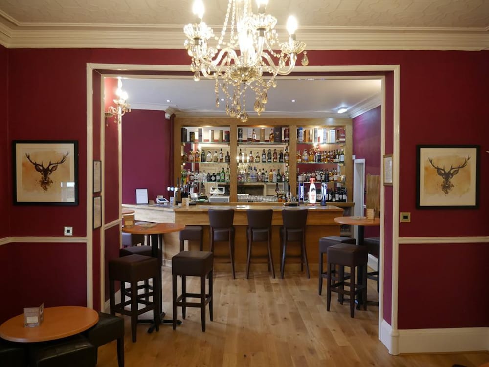 The Speyside Hotel 45/62