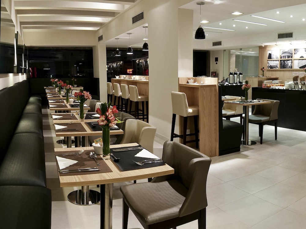 Mercure Sao Paulo Pamplona Hotel 59/81