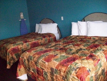 Palace Inn 36/40