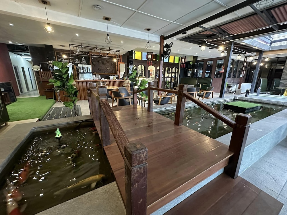 The Century Boutique Hotel George Town 4/60