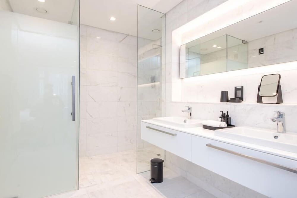 Bradway Apartments 14/15