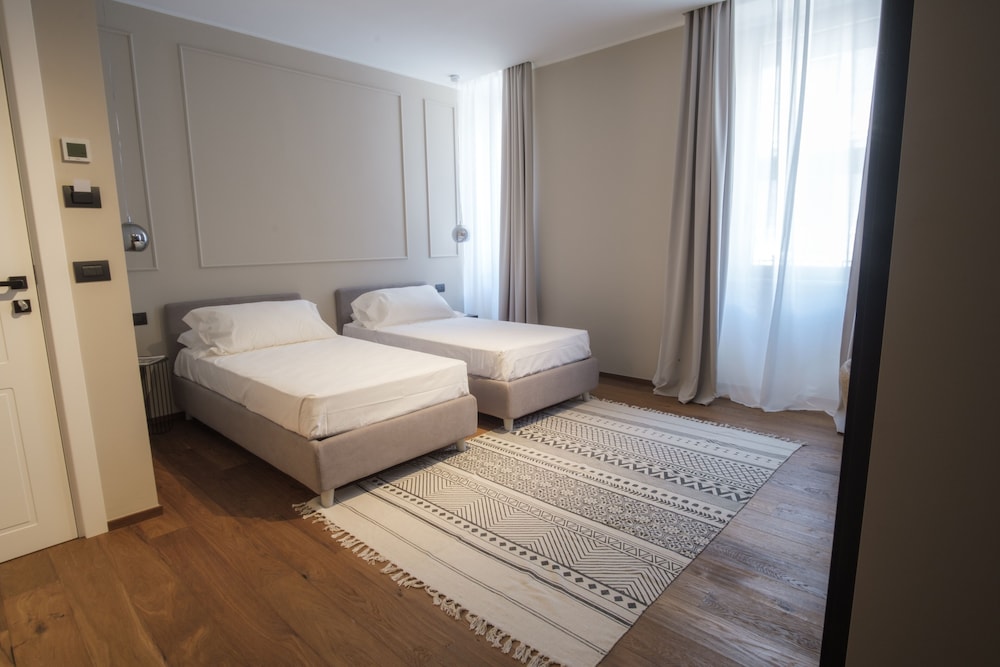 Palazzo Danisi Rooms & Suites 6/21