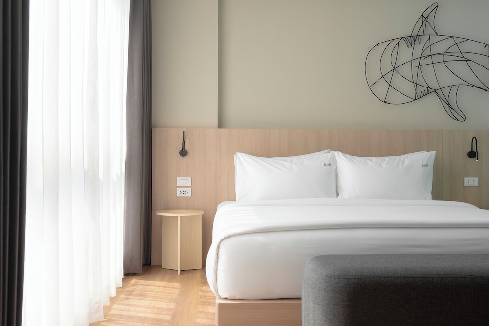 P-Park Hotel Pattaya 15/34