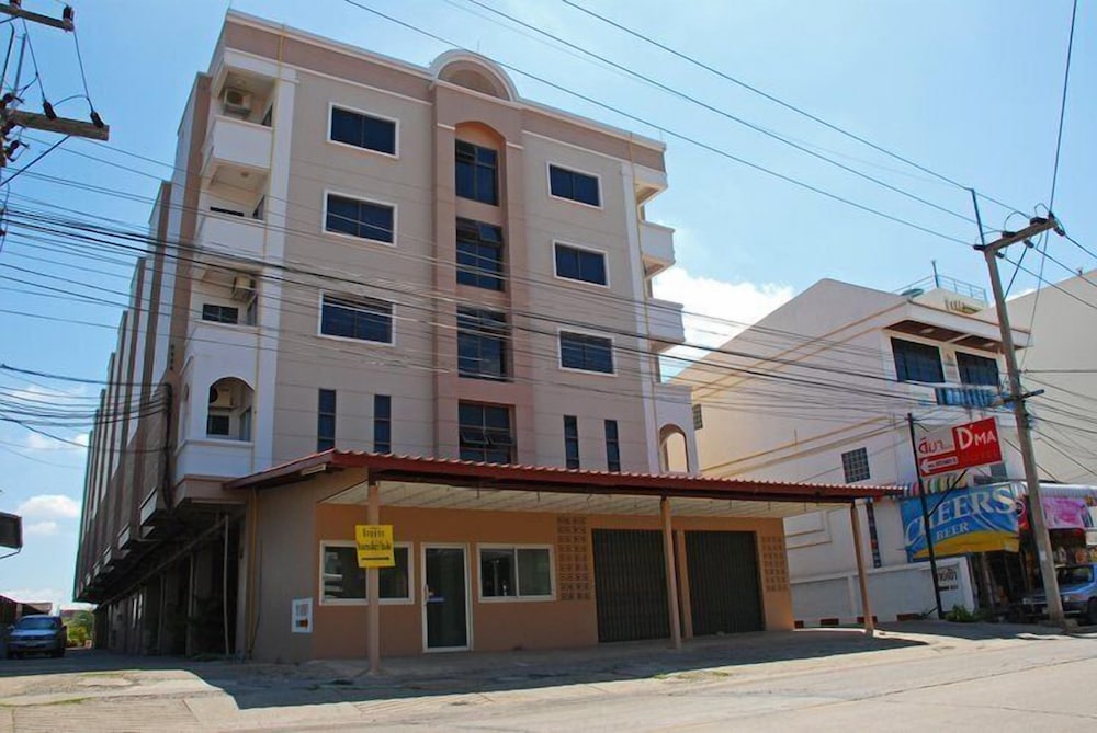Dma Hotel 30/32