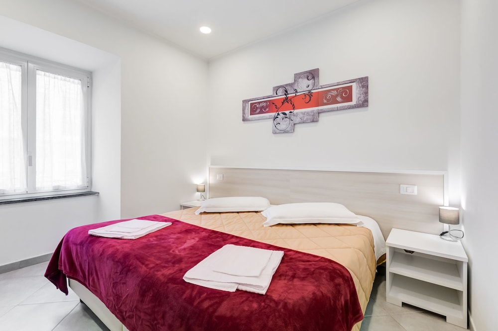 San Pietro Rooms Hotel 16/29