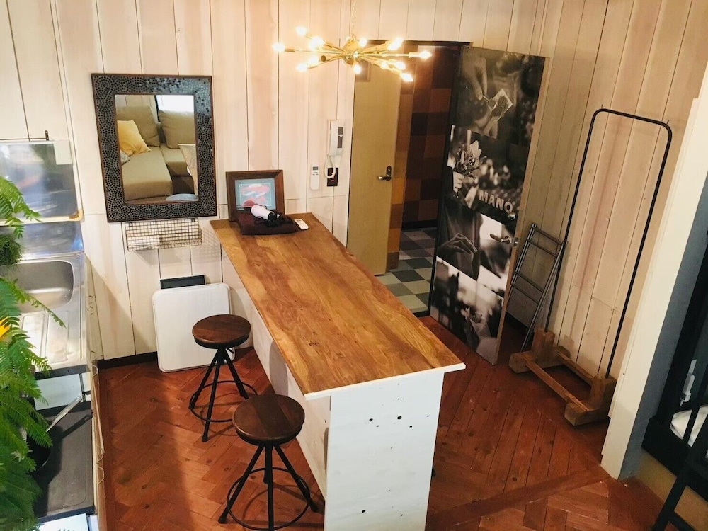 Ohmachi Junxion - Hostel 42/50