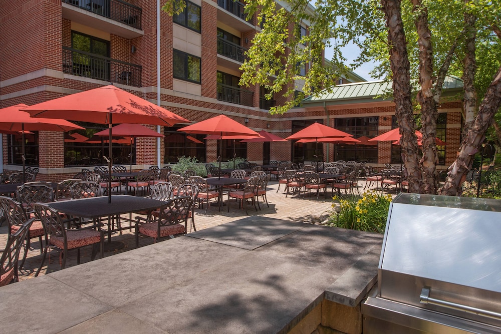 Courtyard by Marriott Newark University of Delaware 2/50