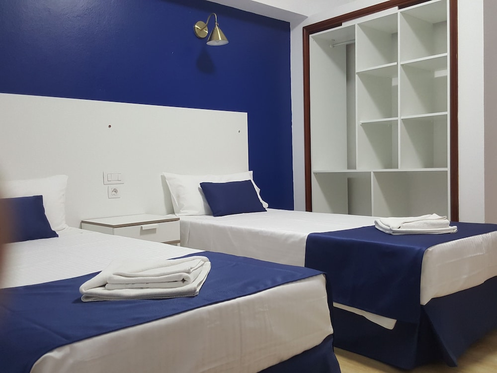 Hostal San Gines 25/46