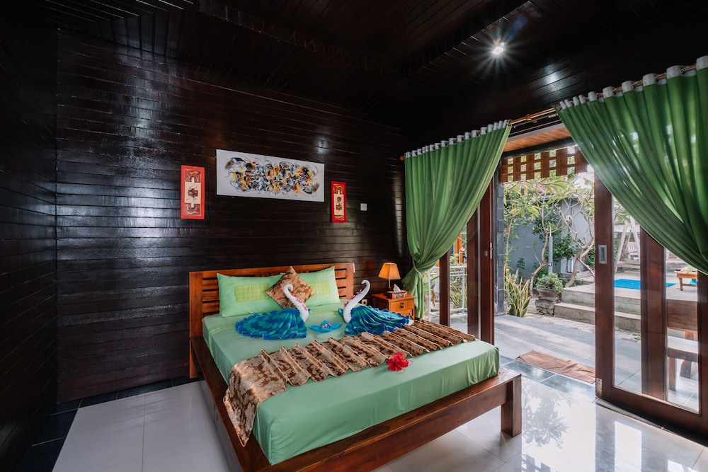 D And B Bungalow 15/67